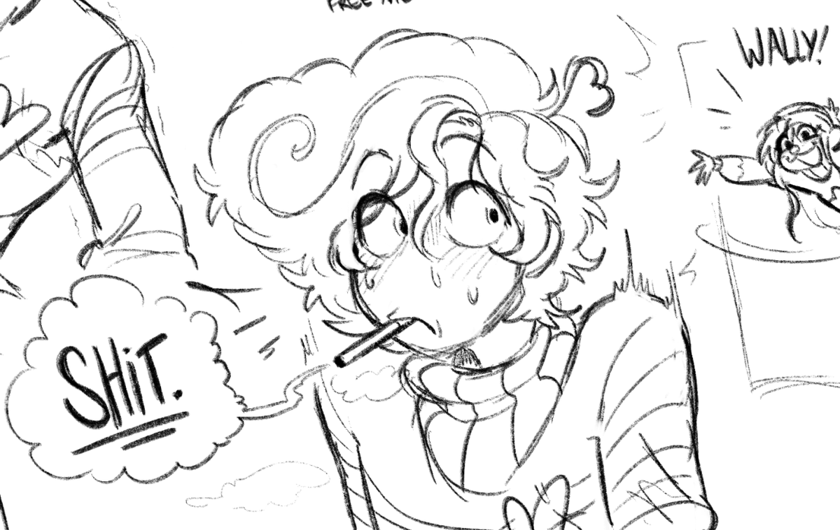 Kawaii Aleisha tweet media