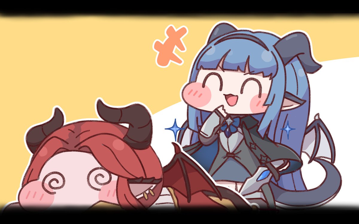 プリン色リリー tweet media