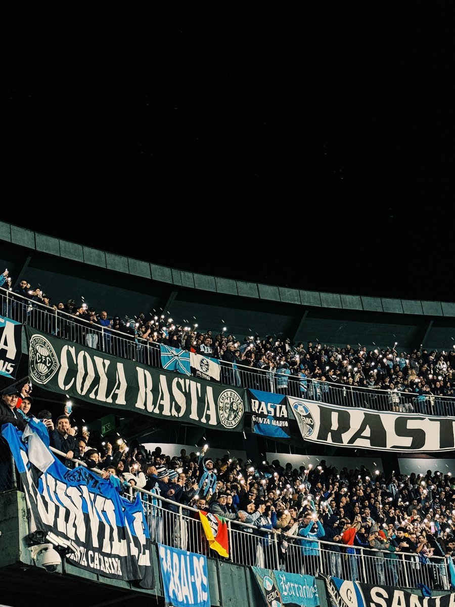 coritibadadepr1's tweet photo. Um salve aos Gremistas 🇳🇬 
A nação Alviverde está chegando! 
A maior união do Brasil: Coritiba e Grêmio. https://t.co/HFHPc1pYn7