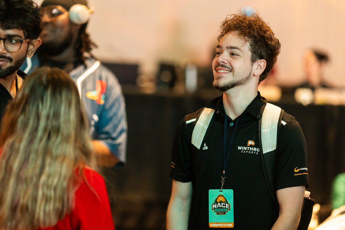 Winthrop Esports tweet media
