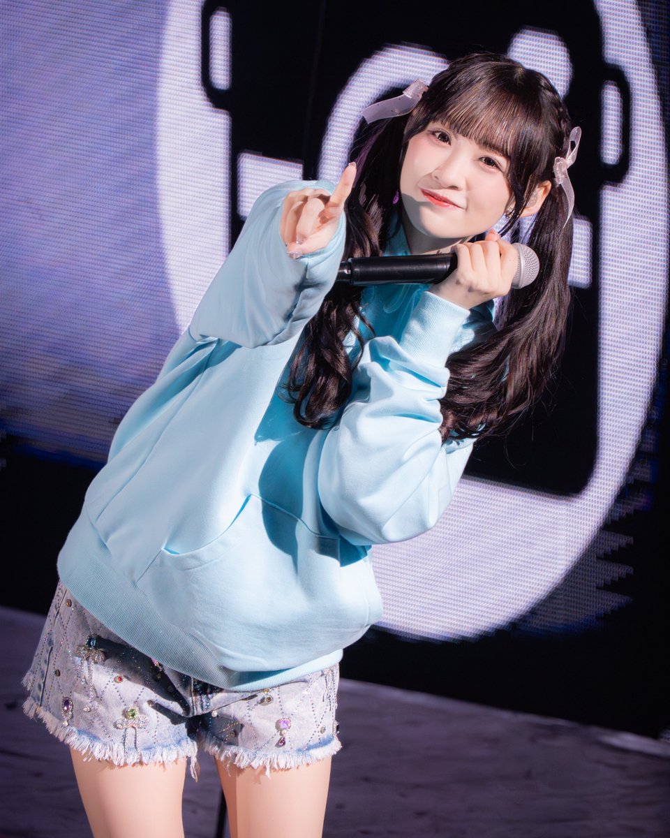 れいく tweet media