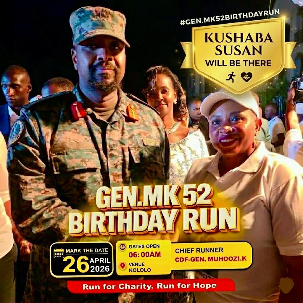 Susan Kushaba tweet media