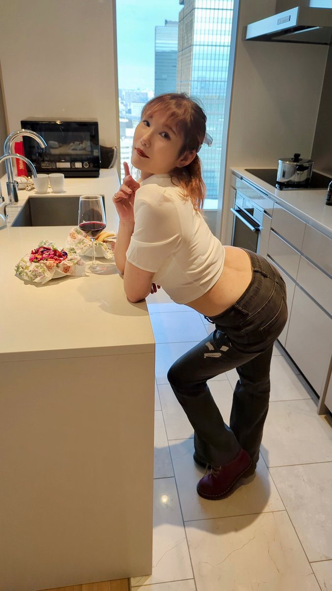 AKARI🕊 tweet media