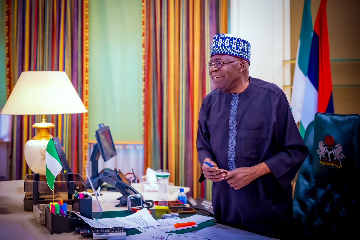 I’ve noticed that many Nigerians don’t always wish the country well, and a lot of people don’t read the news regularly to distinguish between fake and real information. There is also a need to develop critical thinking so people can better understand why certain decisions are