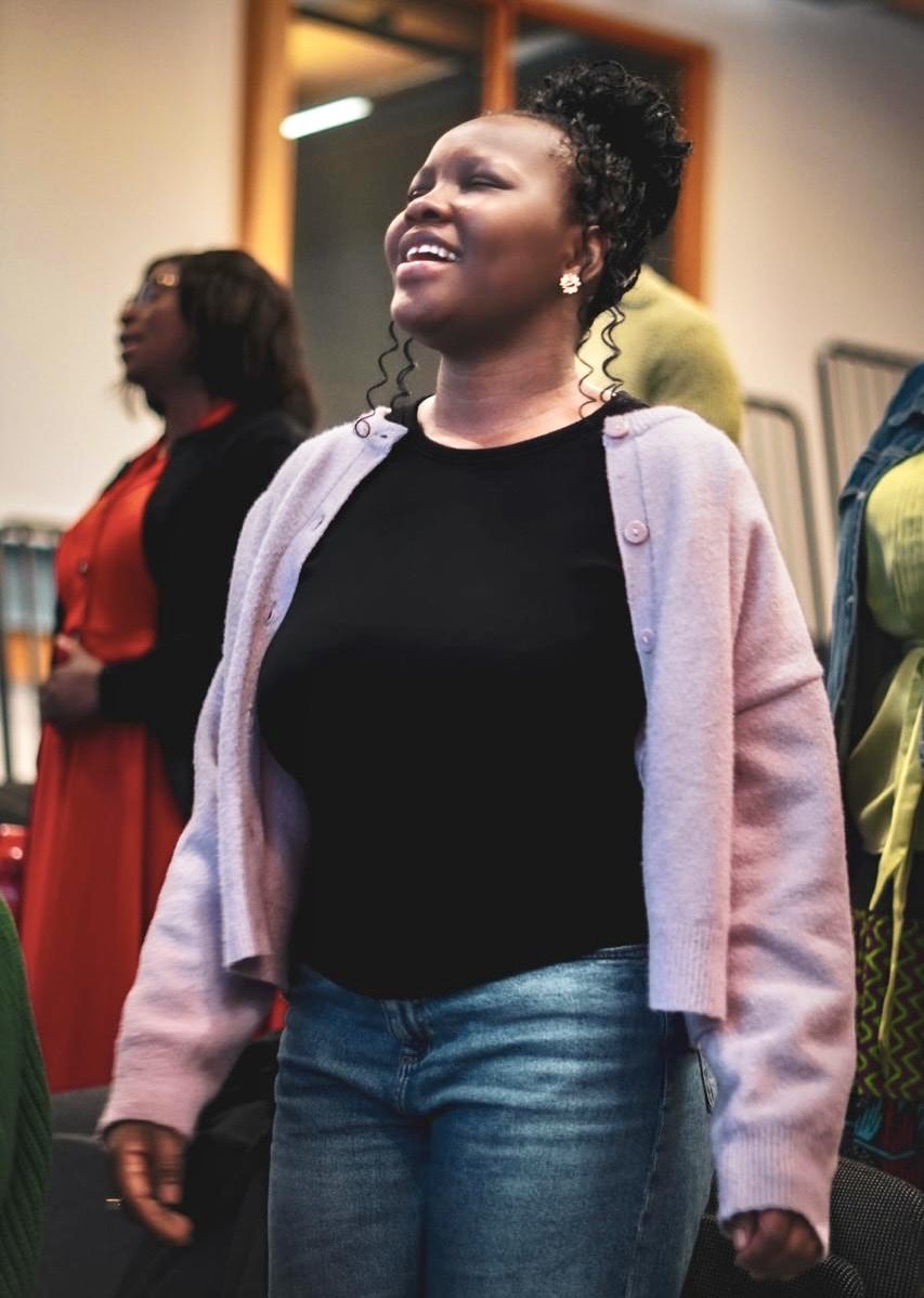 IcgcFaith's tweet image. Join us ICGC Faith Temple, London this Sunday for a time of worship, intense prayer, word ministration and fellowship. Come expectant and let God have His way. Invite a friend. Blessings!

“‘Your kingdom come…..”
Matthew 6:10 LSB

#icgcfaith🇬🇧 #kingdom #power #authority #church