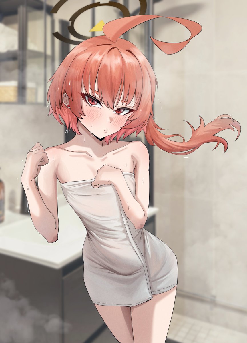 ネル ネルル...😳😵‍💫