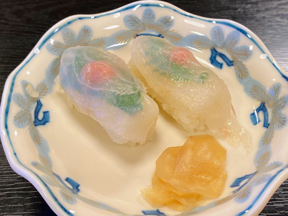 ywny's tweet photo. Best blowfish ever. これは日本でないと無理なやつ。大分臼杵の絶品フグ🐡#臼杵 #フグ 

川口屋別亭久楽
https://t.co/4kE5AH16nk https://t.co/x7VVN871aM