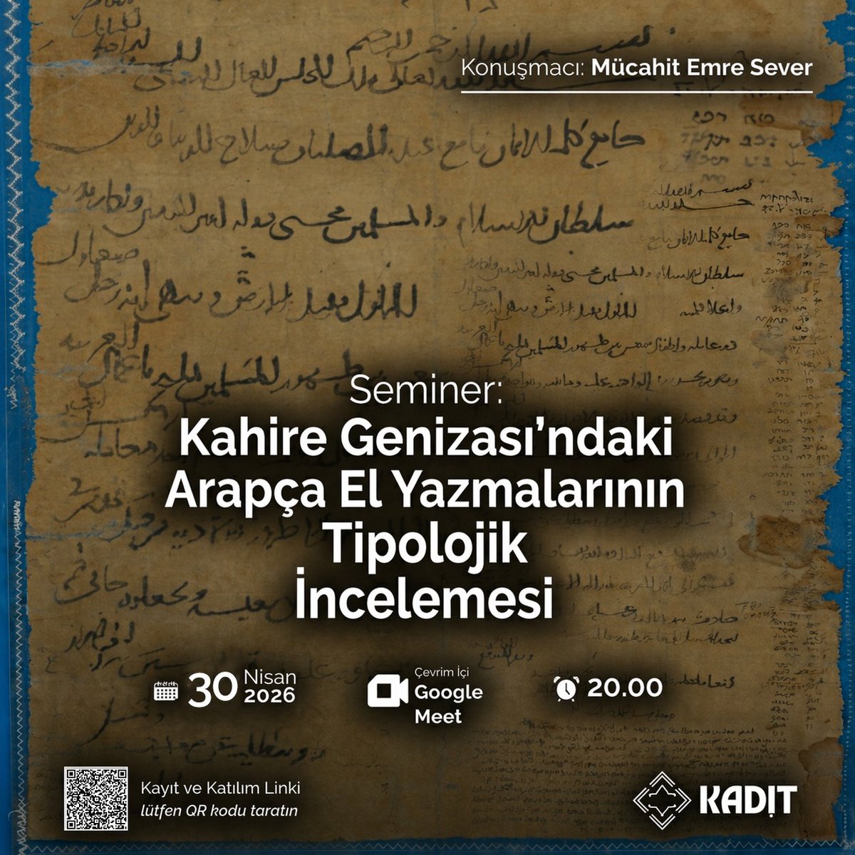 Mücahit Emre Sever tweet media