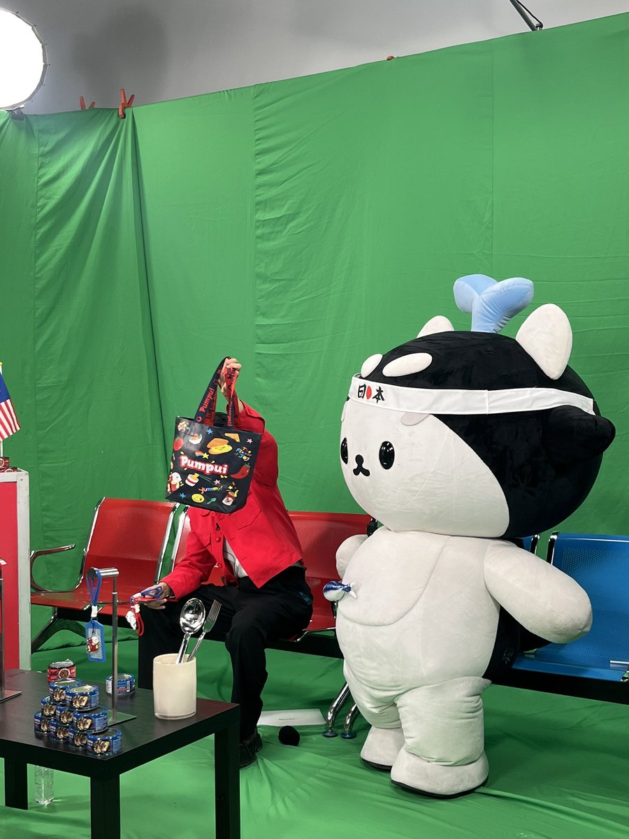 Pumpui_official tweet media