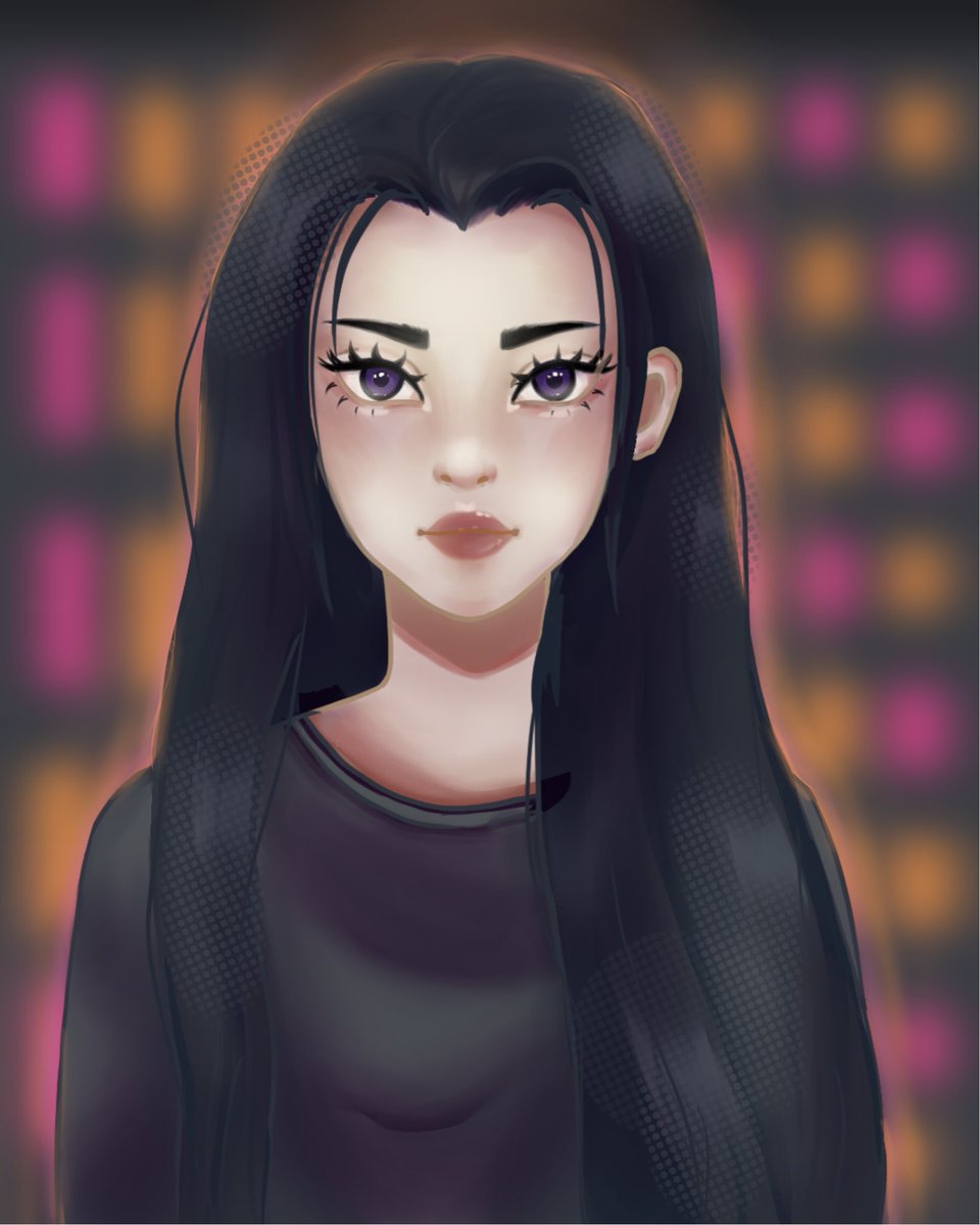 Illustrationbymari tweet media