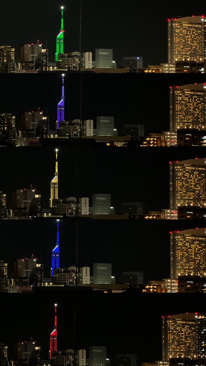 ななみ tweet media