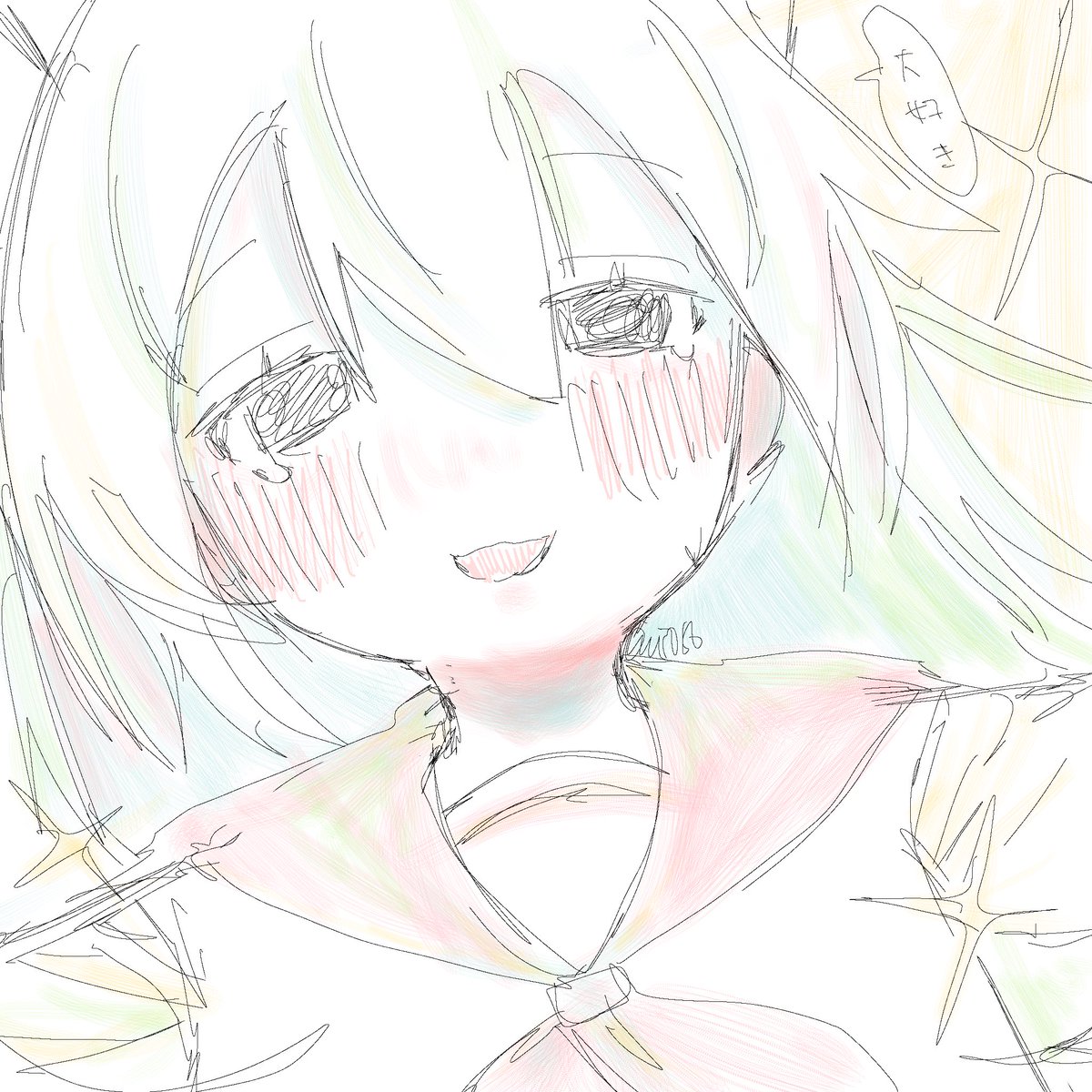 希林ぬい tweet media