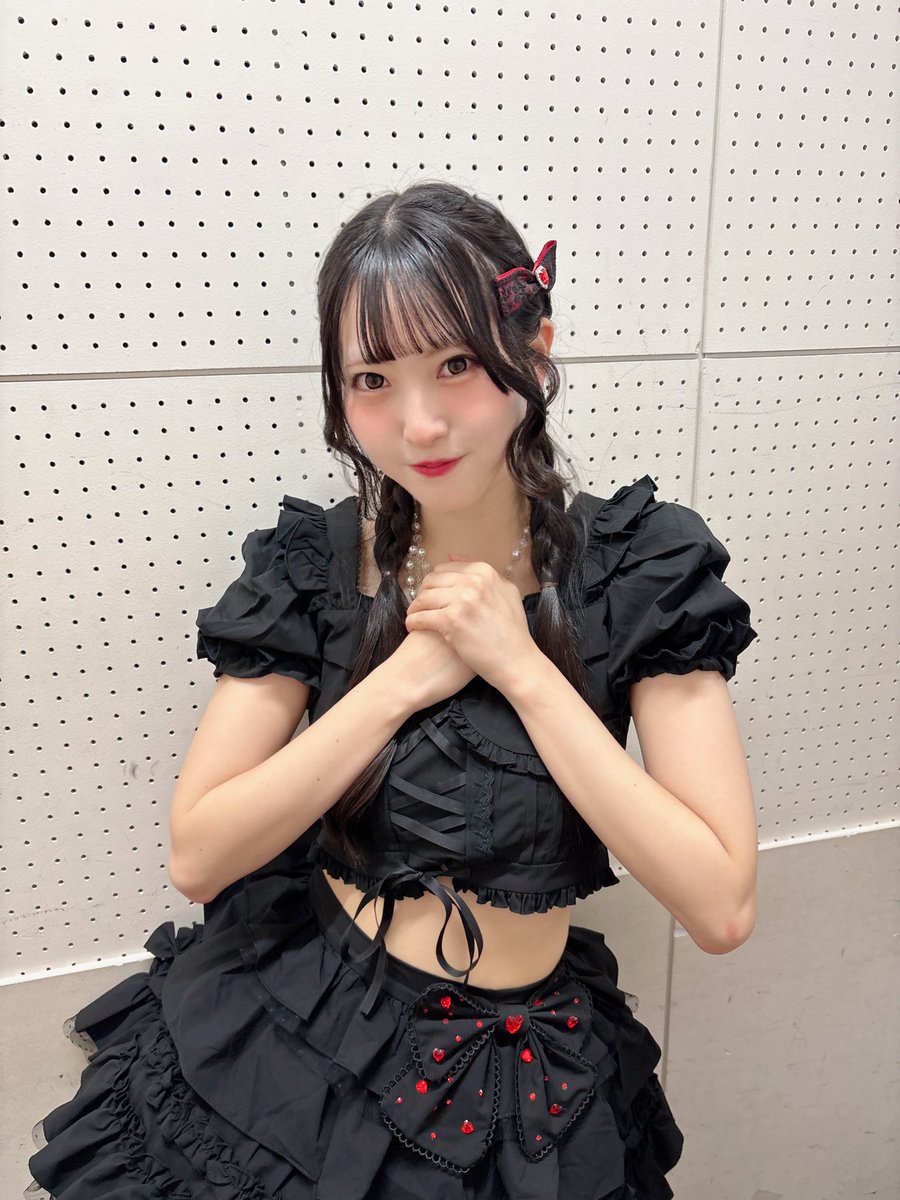 白石奈愛❤️Lily's Doll tweet media