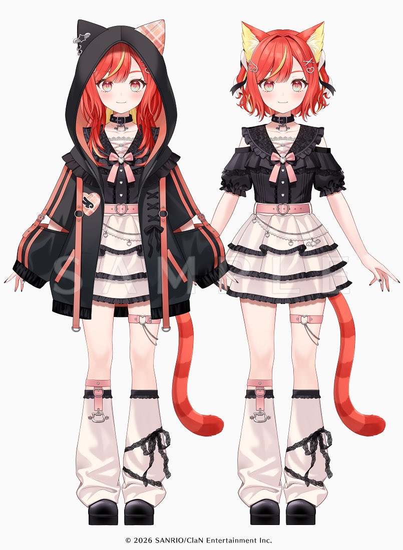 ももしき🍑🧁 tweet media