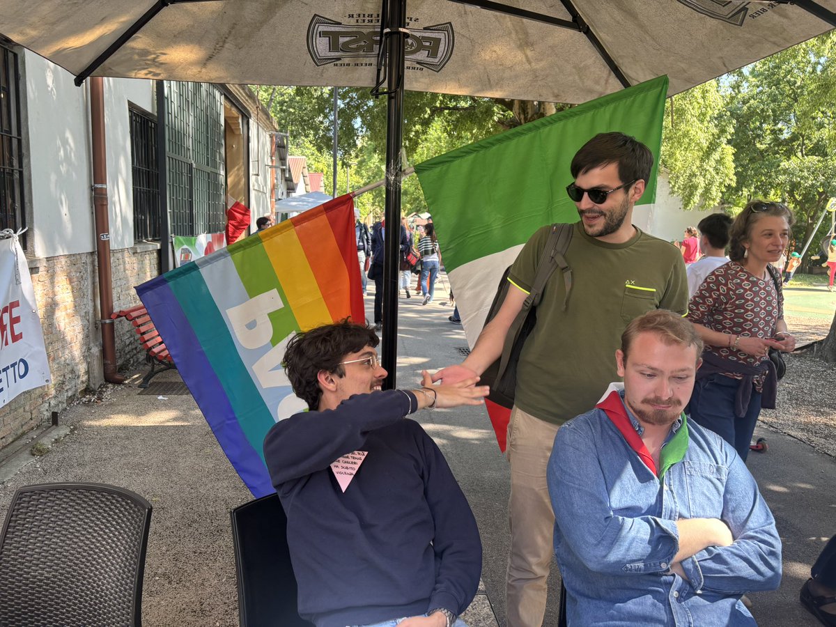 Giacomo Cervo | AVS 🟥🟩 tweet media