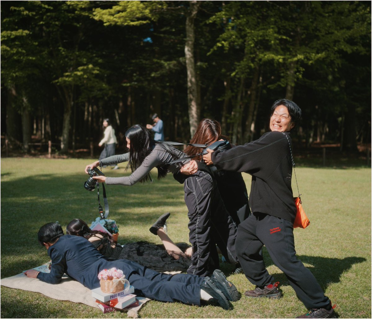 Otsuka Tadashi │ 写真×映像 tweet media