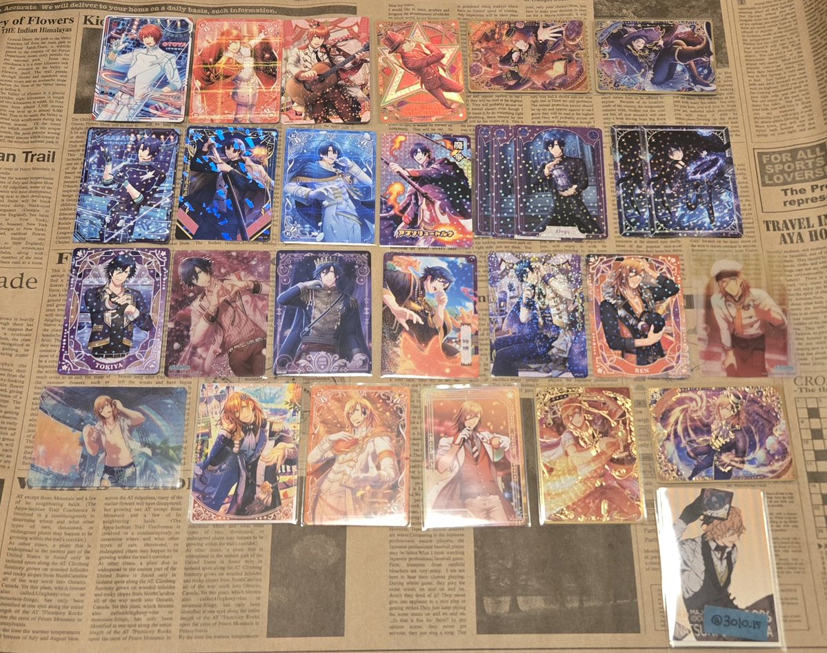 みんと tweet media