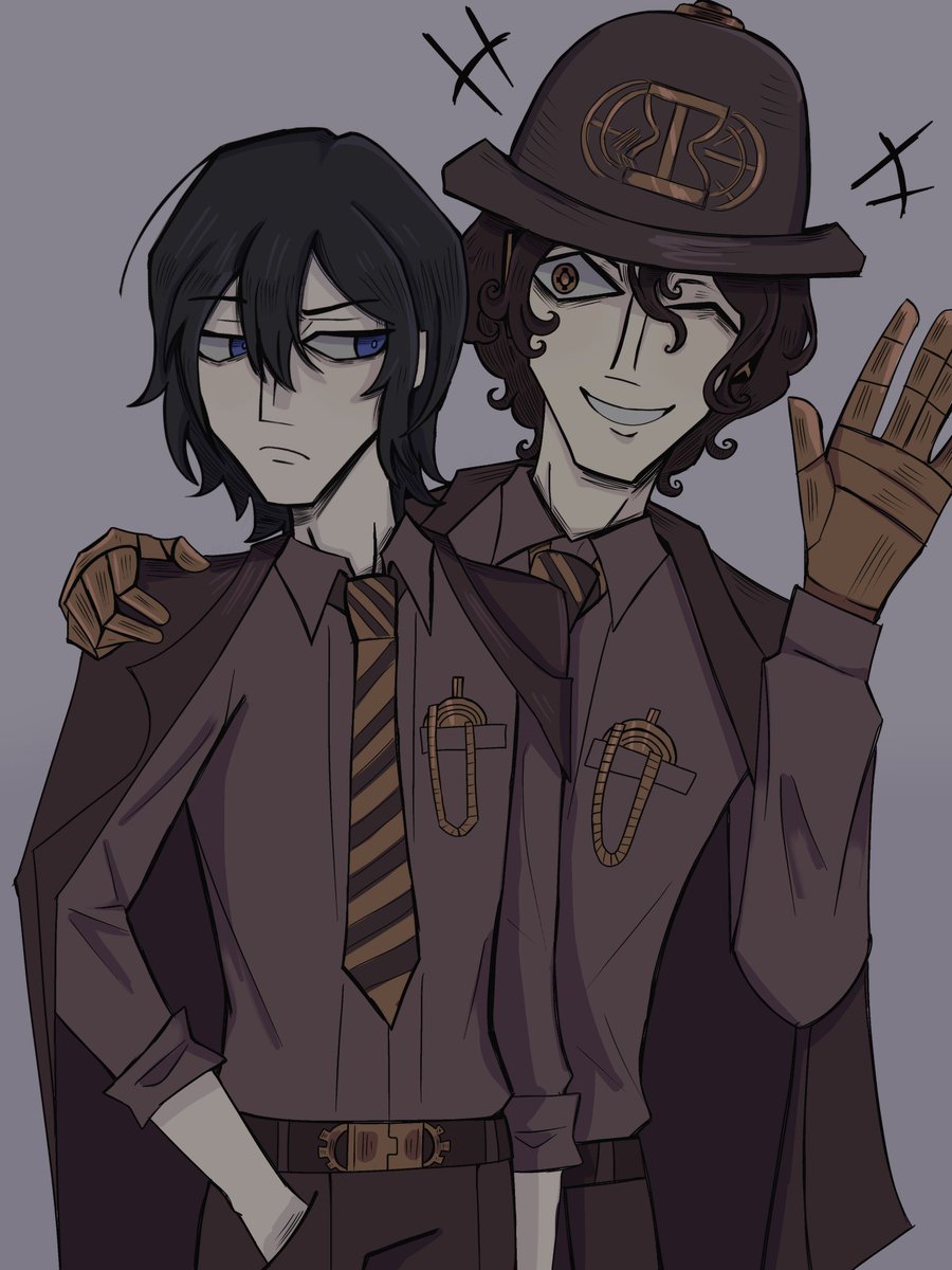 andrewfIoris's tweet photo. art trade with @arhionvar  !!! https://t.co/CvjIK9OYSU