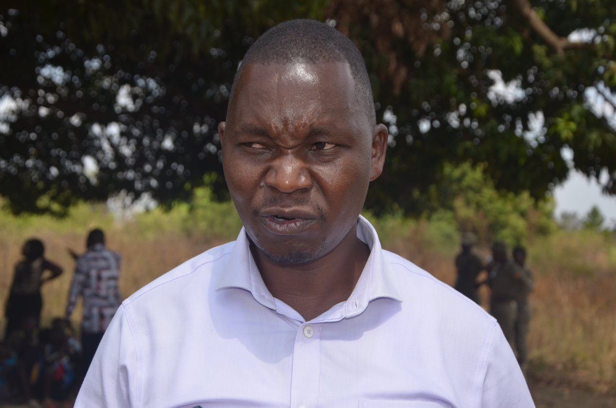 etop_radio's tweet image. In a major crackdown on crime, security forces in Amuria District have arrested 25 suspects linked to various offenses, including theft, violent attacks, and drug-related crimes.  

#Amuria 
#CrimeCrackdown 
#SecurityOperations #LawEnforcement #Etopradioupdates 

📸Alomu Delux