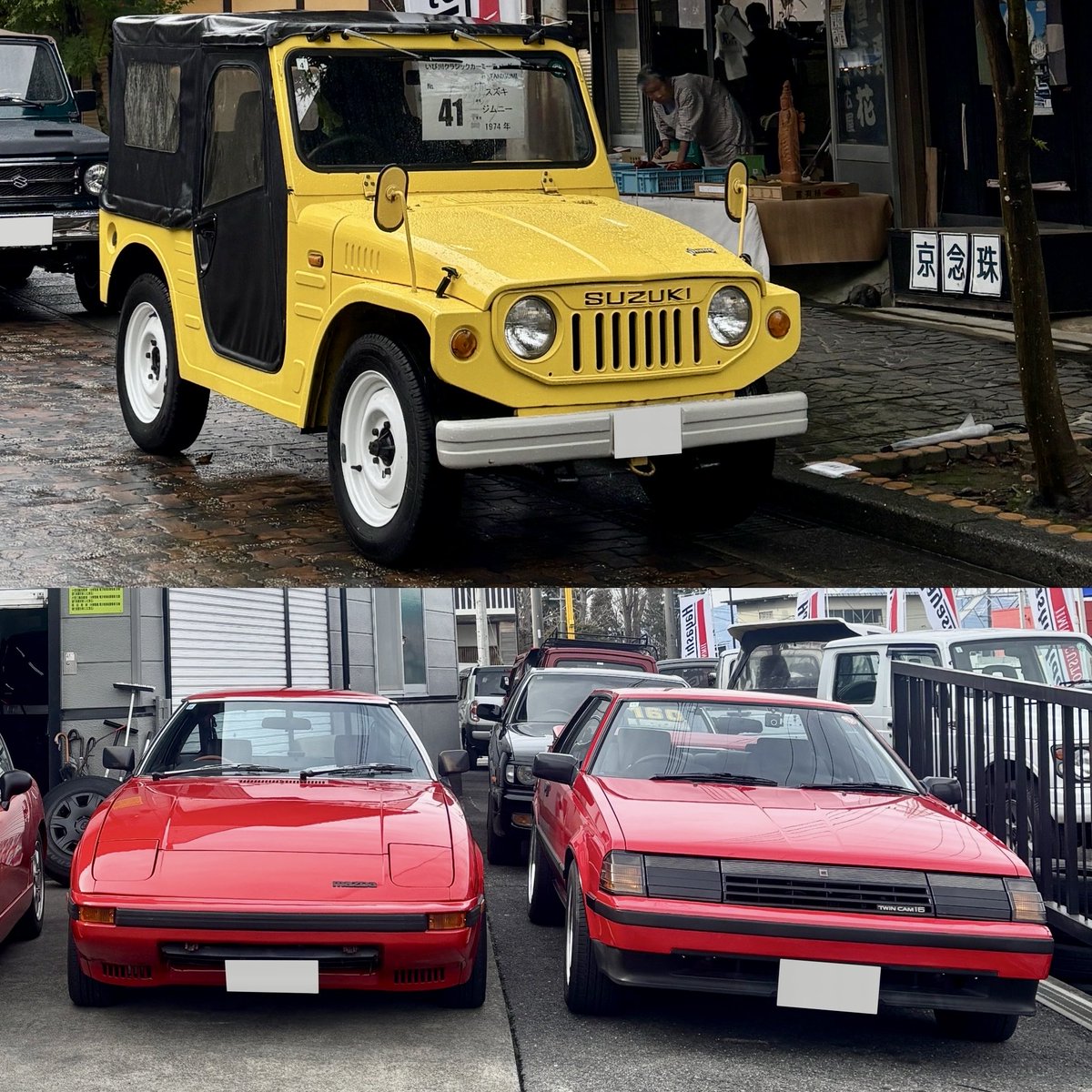 Oh_ma2⊿ tweet media