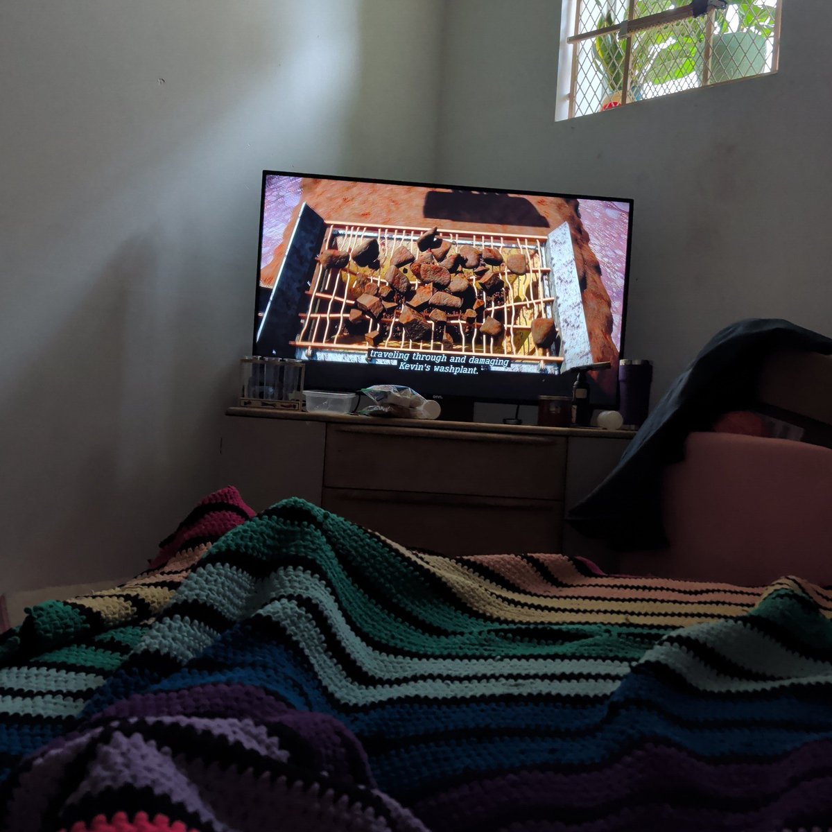 DFHerwijnen's tweet image. Happy Saturday @Everyone, Hopefully everyone has a wonderful weekend.
" Always be the light in the darkest situation" Psalm 25 God's way to show the world we're still alive 🎶 #Blessed #GoldenEra #POD