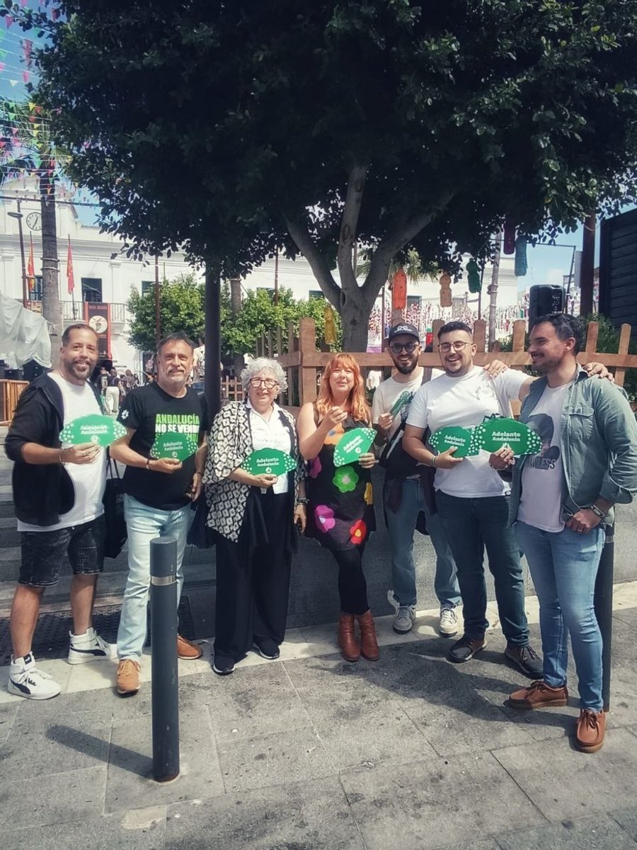 Adelante Cádiz Provincia tweet media