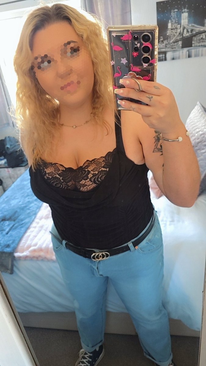 Starlet Skye tweet media