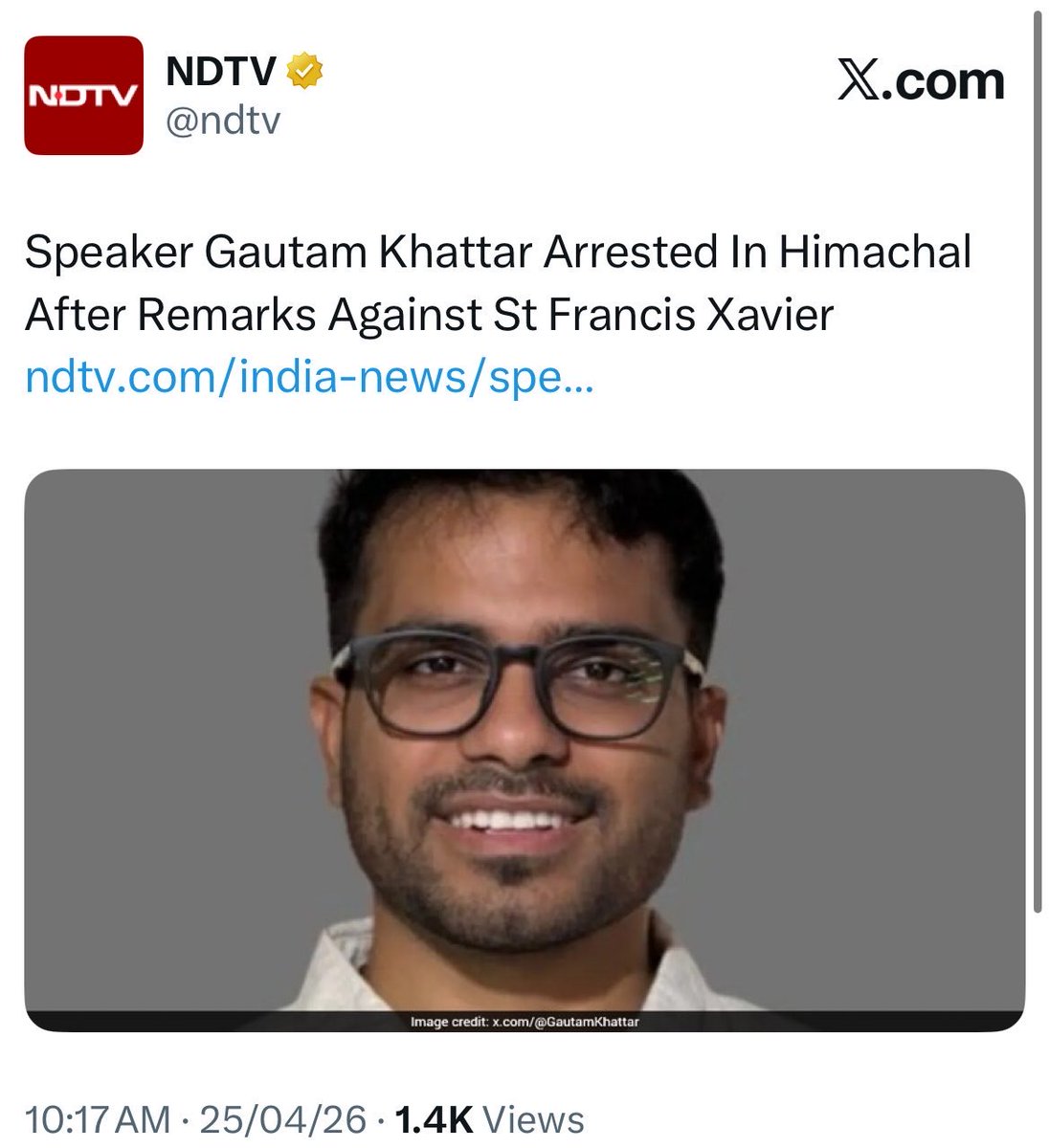 SagasofBharat tweet media