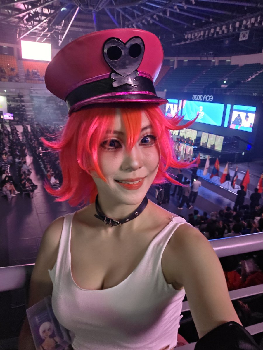 Rosa로사(박시은)朴示恩🐰 tweet media