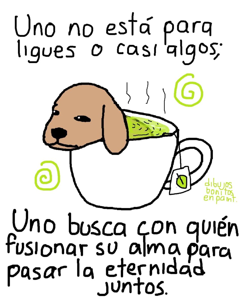 dilocondibujos_'s tweet photo. uno busca algo serio. https://t.co/twQxiK934r