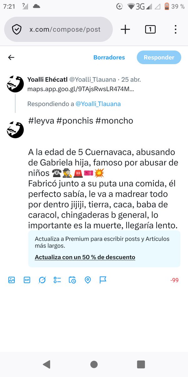 Yoalli_Tlauana's tweet image. #cuernavaca #caputos #searching #5killemall #sangre