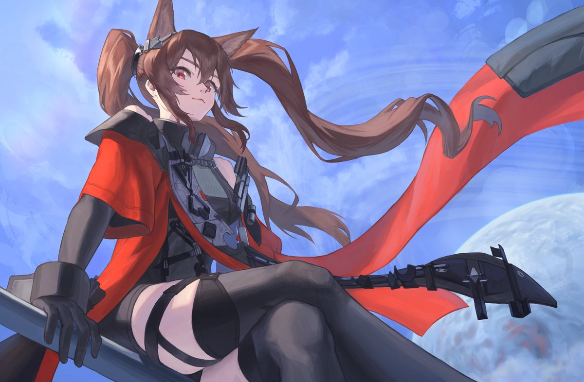 せんよう♡ぽん様•*¨*•.¸♬︎ Z/X -Zillions of enemy X-/☆Promotional Cards]戦斗怜亜＆雷鳥超