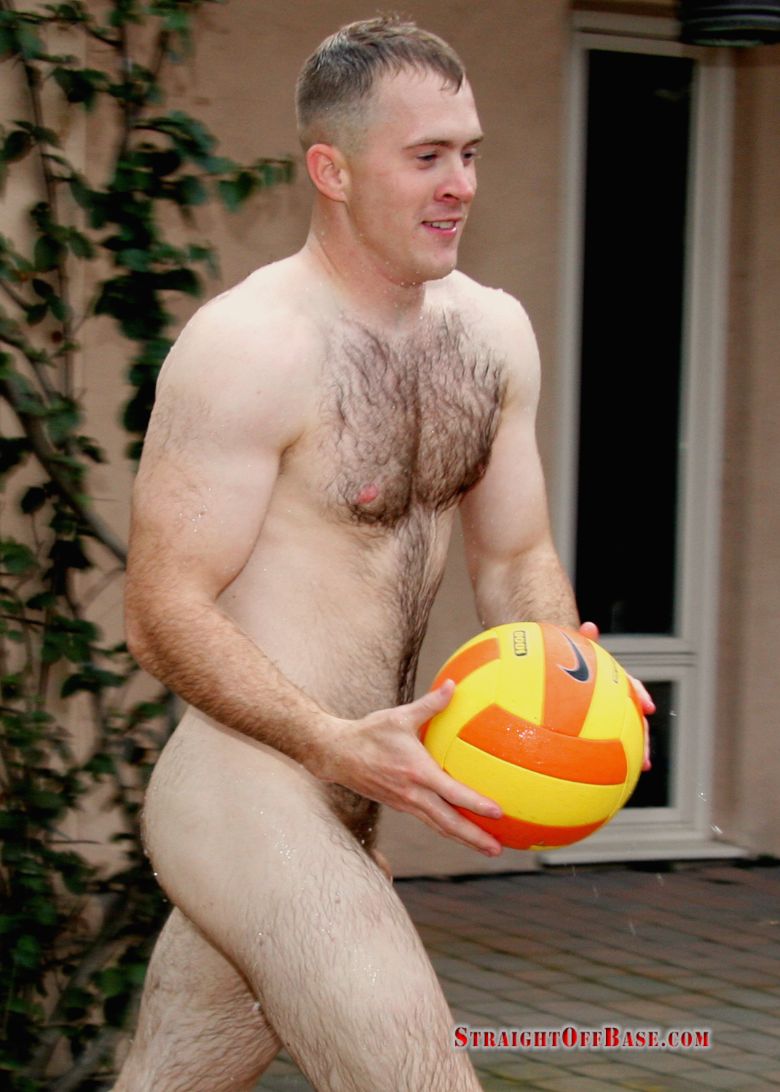 USMC  -  Sgt. Kyle  /  Helping Hand

Come take a dip in the pool with Kyle by clicking on my BIO to see his FULL VID!