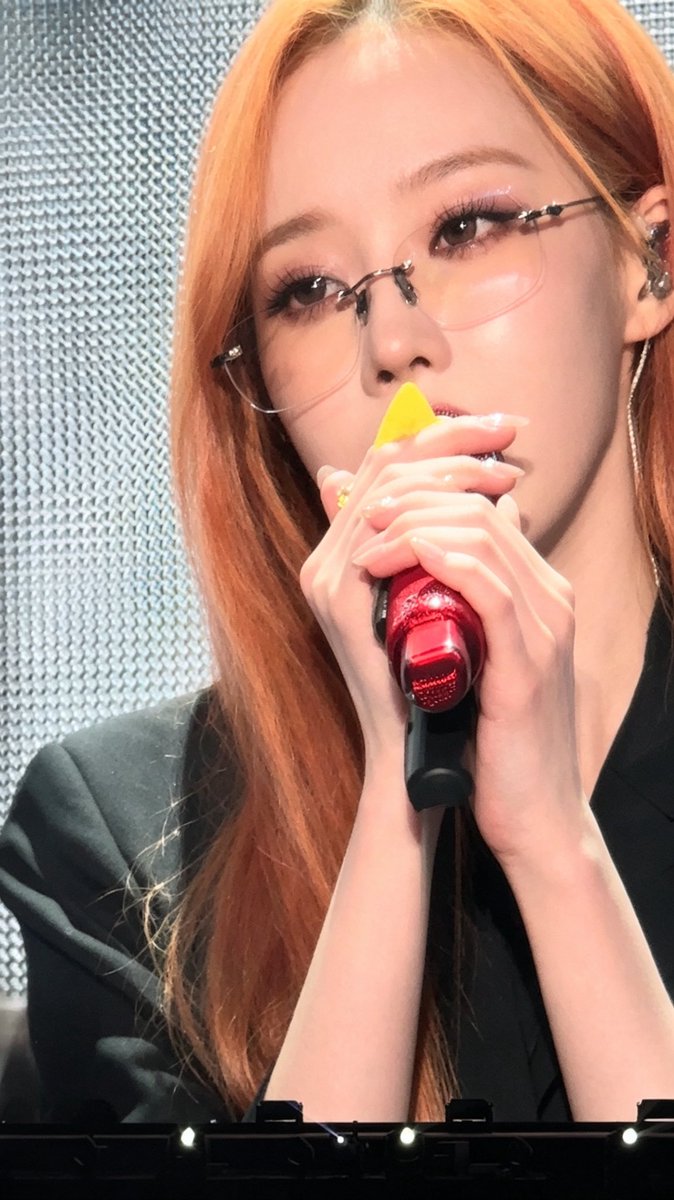 _in_mj's tweet image. 🍊

#Winter #윈터 
#aespa #에스파