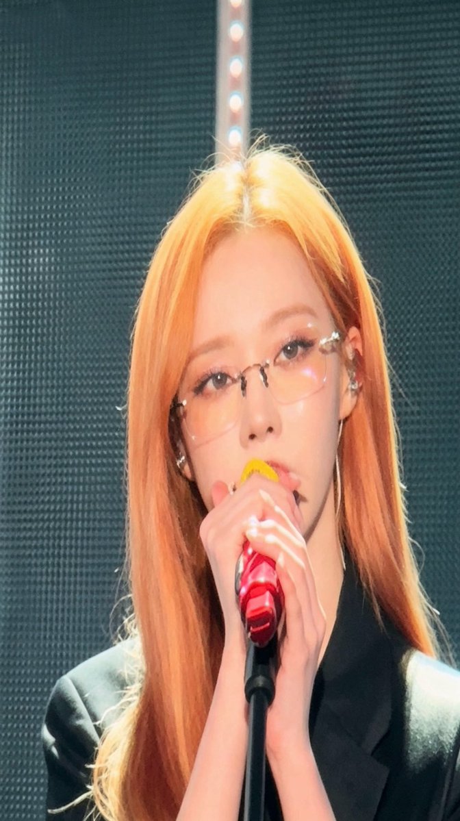 _in_mj's tweet image. 🍊

#Winter #윈터 
#aespa #에스파