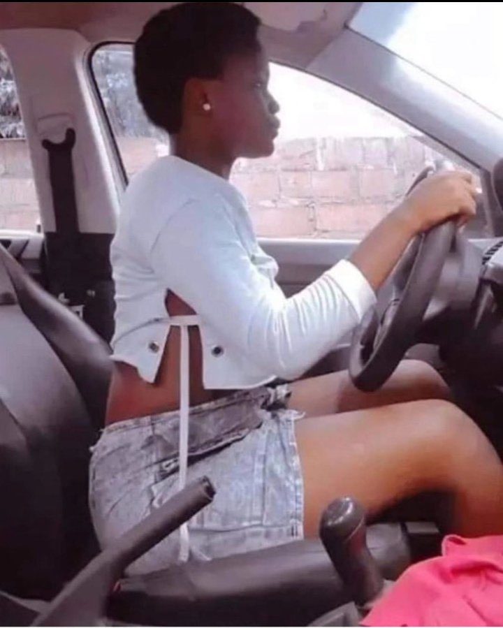 Faith Melinda tweet media