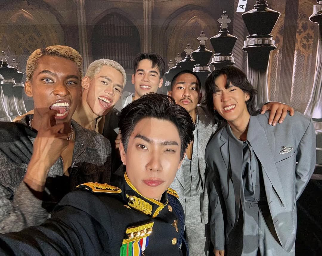 OFFGUN_FAMILY tweet media