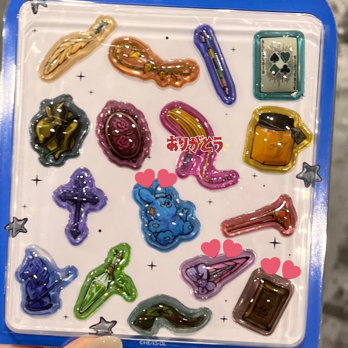 な@取引垢 tweet media