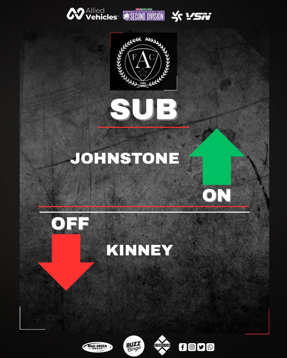 Ashfield FC tweet media