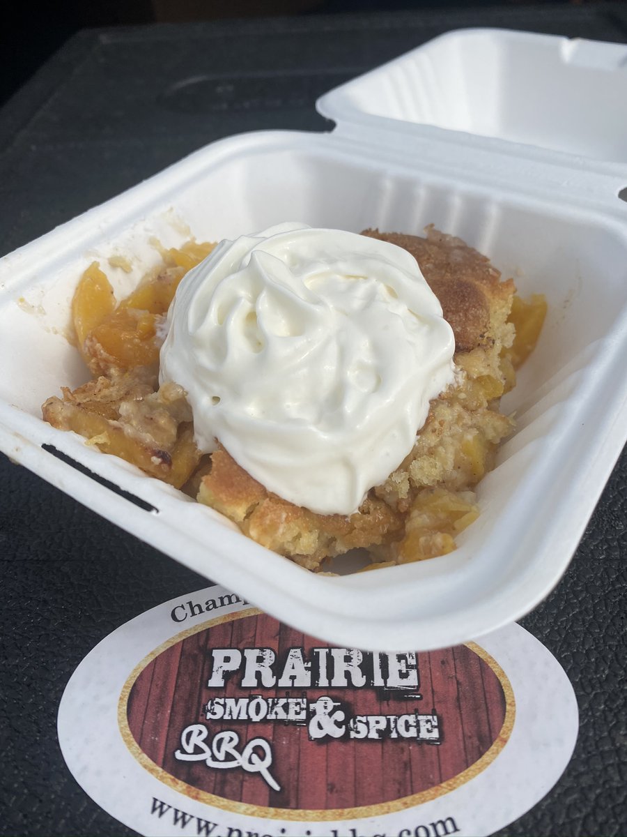 Prairie_smoke's tweet photo. Food Truck Day!
Location: Dutch Growers
📆April 25th
⏰ 10am to 2pm
📍Hwy 1 West
Vacuum-sealed take-home meat is available
Regular menu:
Beef Brisket
Pulled Pork
Cup O' Que
Texas Big Beef Sausage
Apple Cider Slaw
BBQ Pit Beans
Maple Bacon Cornbread
Tumbleweed Pickles https://t.co/EDjDUSBOkj