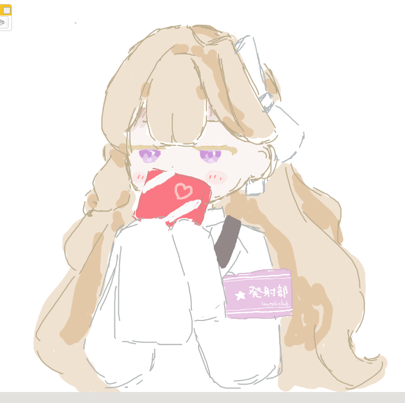 すずと tweet media