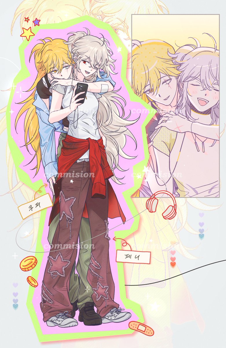 알파카입니다 tweet media