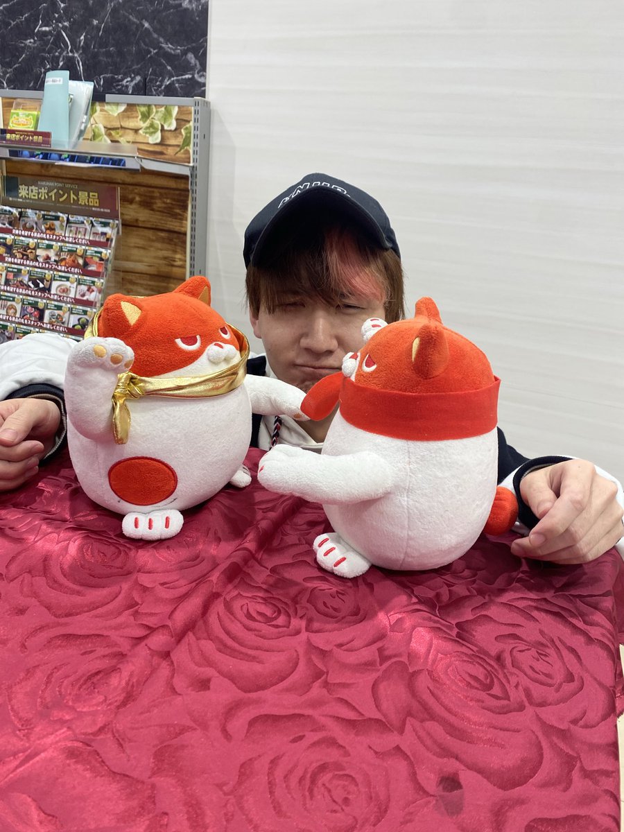あっつん あっつん来店 – パチンコウォーカー
