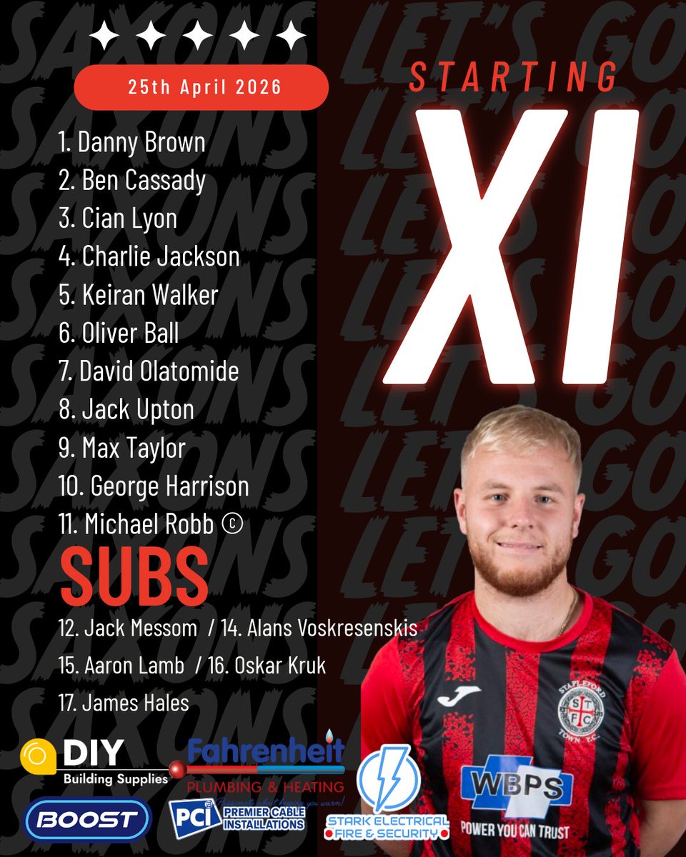 Stapleford Town FC tweet media