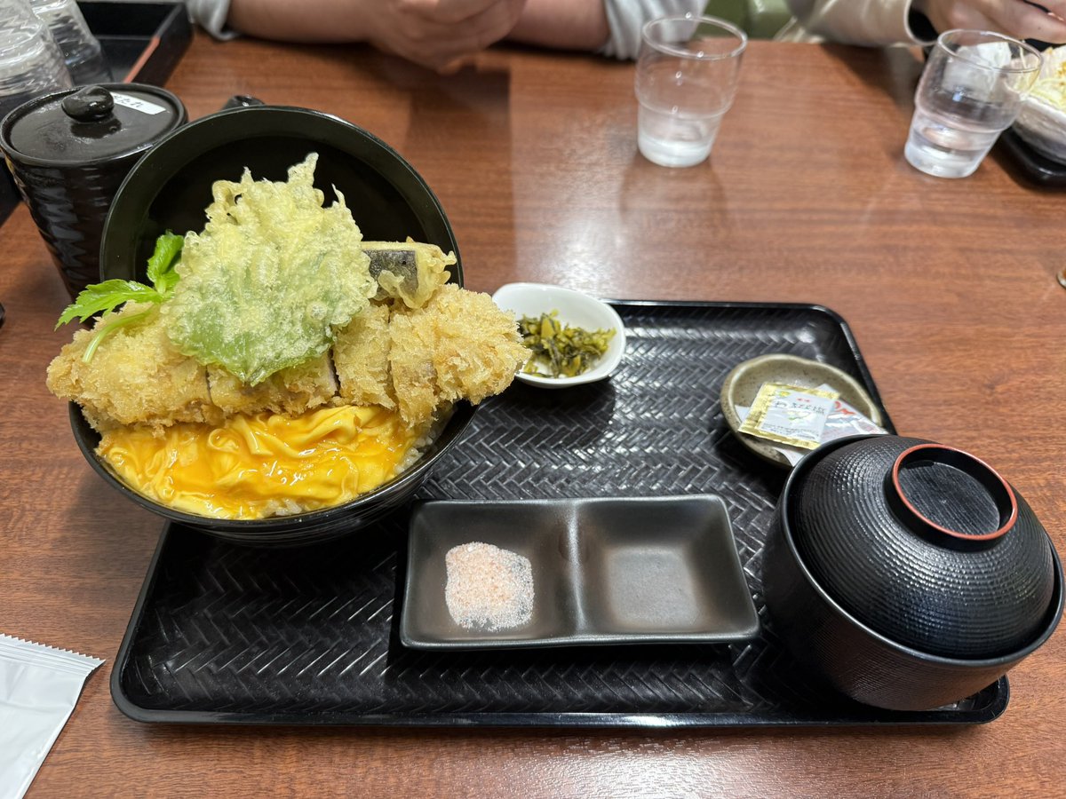Meshi-TG Xアカウント tweet media