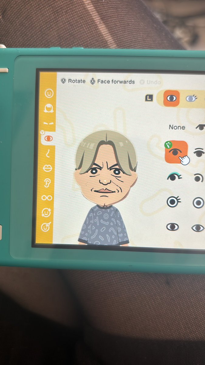 bloomyboo_'s tweet photo. made a 17 y/o model on tomodachi https://t.co/AdY5ZjhWAh