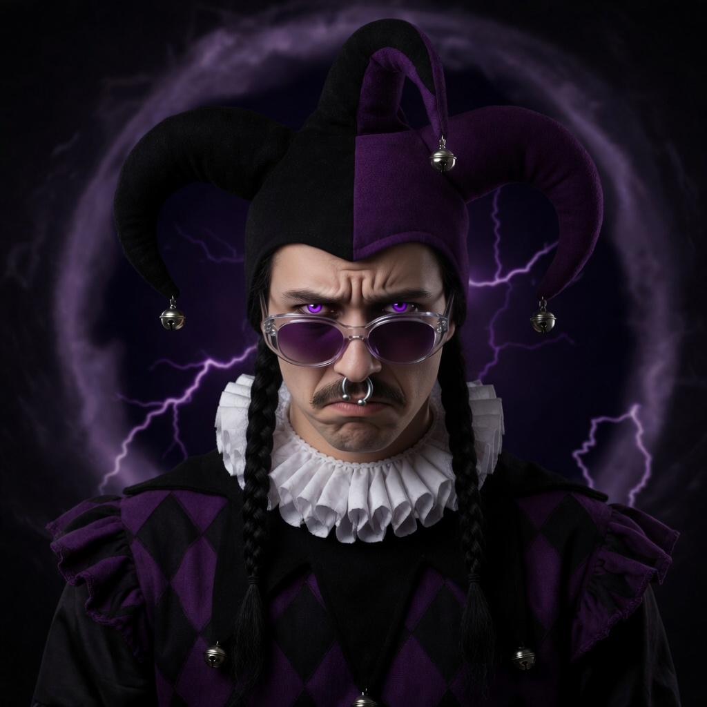 Leptokinetic tweet media