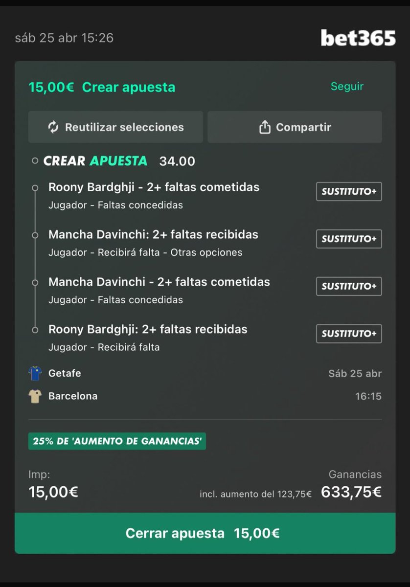 Limón tweet media