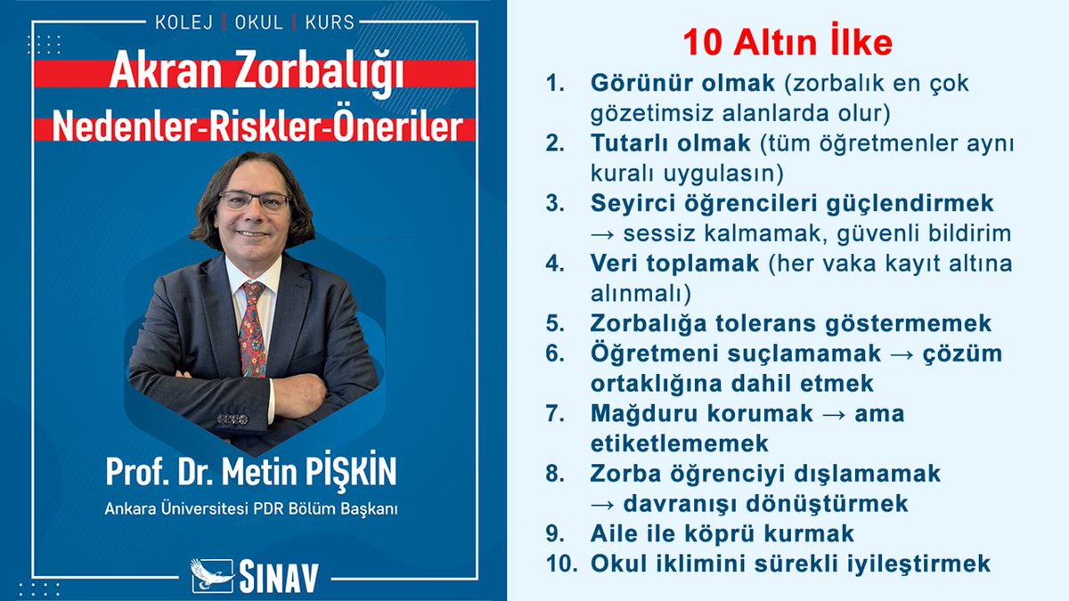 Metin ÖZER tweet media
