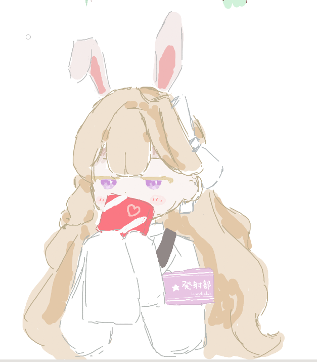 すずと tweet media